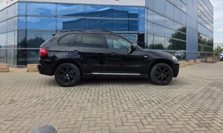 BMW X5 3.0D 235 Cv 7 Plazas Nacional