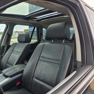 BMW X5 3.0D 235 Cv 7 Plazas Nacional