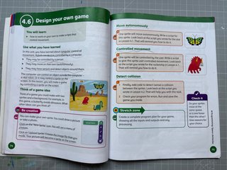 Oxford International Primary Computing: Student...