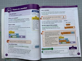 Oxford International Primary Computing: Student...