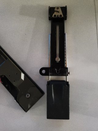 Sony VCT-U14 Trípode