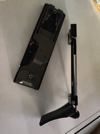 Sony VCT-U14 Trípode