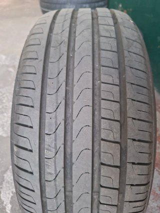 Ruedas Pirelli 235/55 R17