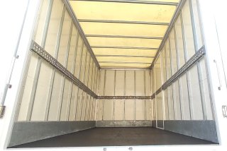 CITROEN JUMPER CAMION CAJA PAQUETERA AÑO 2022 165C