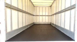 CITROEN JUMPER CAMION CAJA PAQUETERA AÑO 2022 165C