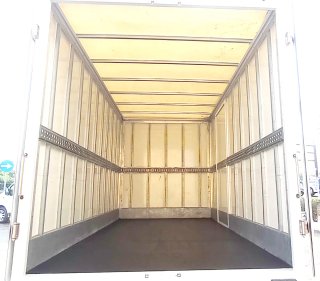CITROEN JUMPER CAMION CAJA PAQUETERA AÑO 2022 165C