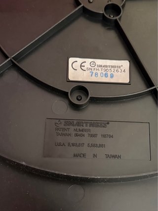 Diana Electrónica Unicorn GSX4000