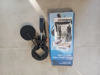 Sargento Cinta Multifunción Carpintería