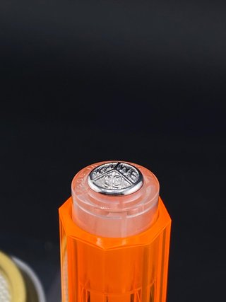 Bolígrafo Kaweco Ice Sport Naranja
