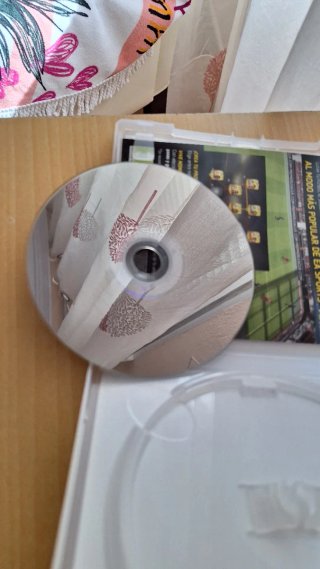 FIFA 15 PS3