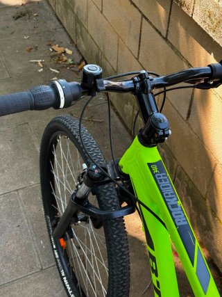 Bicicleta Montaña 26 B'Twin
