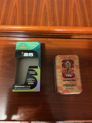Lote cromos Adrenalyn FIFA Mundial Cristiano Mbapp