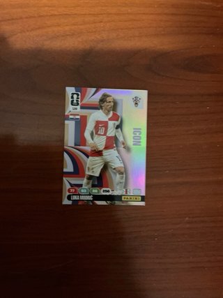 Lote cromos Adrenalyn FIFA Mundial Cristiano Mbapp