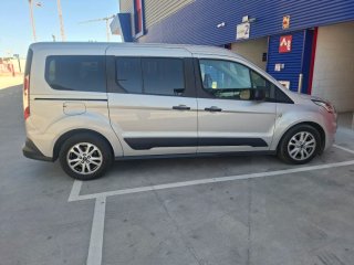 Ford Grand Tourneo Connec 2019