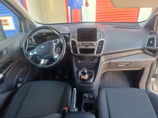 Ford Grand Tourneo Connec 2019