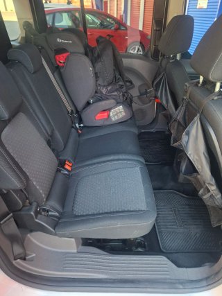 Ford Grand Tourneo Connec 2019