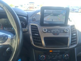 Ford Grand Tourneo Connec 2019