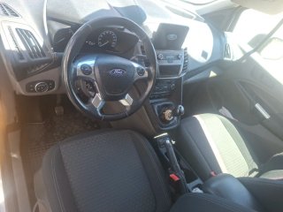 Ford Grand Tourneo Connec 2019