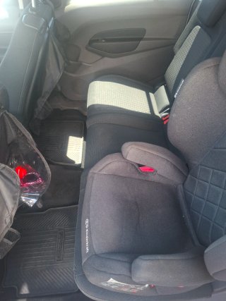 Ford Grand Tourneo Connec 2019