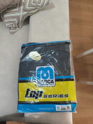 Pantalón de trabajo Marca PL Top Series Talla 42