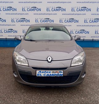 Renault Megane 2011