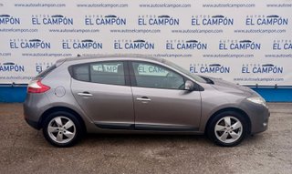 Renault Megane 2011