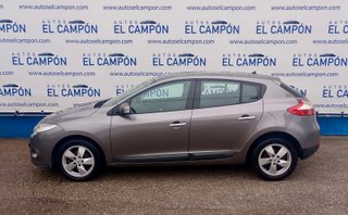 Renault Megane 2011