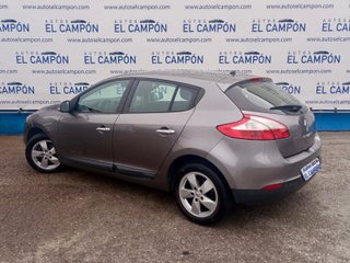 Renault Megane 2011