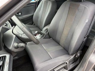 Renault Megane 2011