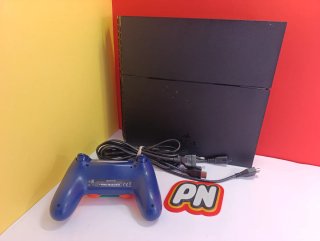 CONSOLA SONY PLAYSTATION 4 PS4 500GB CUH-1116A