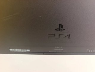 CONSOLA SONY PLAYSTATION 4 PS4 500GB CUH-1116A