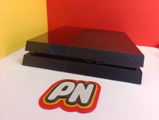 CONSOLA SONY PLAYSTATION 4 PS4 500GB CUH-1116A