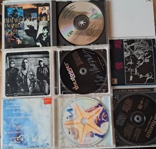 Cd Stooges Kepa Junkera Pekenikes Immaculate fools