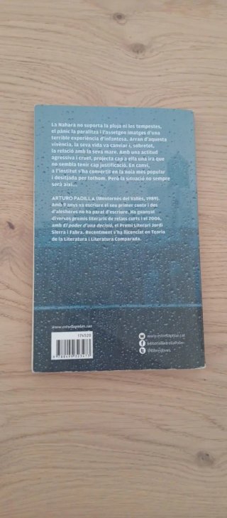 Libros lectura