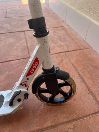 Patinete Oxelo MID 7 Decathlon