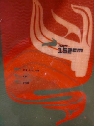 Tabla Snowboard Decathlon