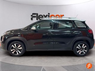 Citroën C3 Aircross PureTech 81kW (110CV) S&S EAT6 SHINE