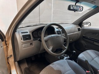 KIA RIO 1.3 Gasolina de 81CV del 2002