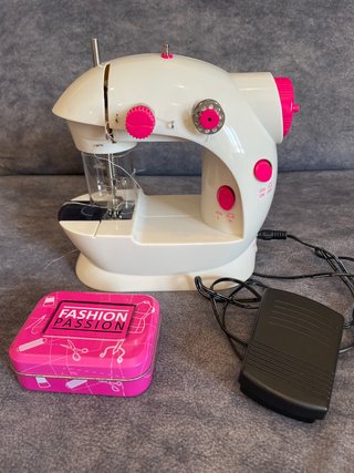 Máquina de coser infantil