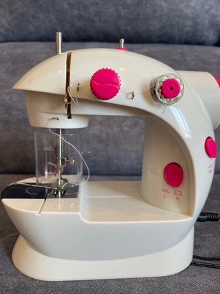 Máquina de coser infantil