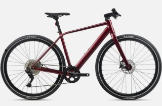 Orbea Vibe H30 Bicicleta Eléctrica Urbana