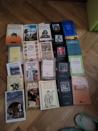 Libros