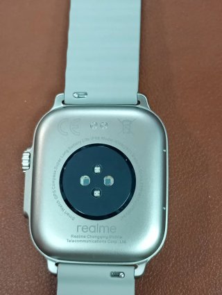 Smartwatch realme Watch 5 AMOLED #002341