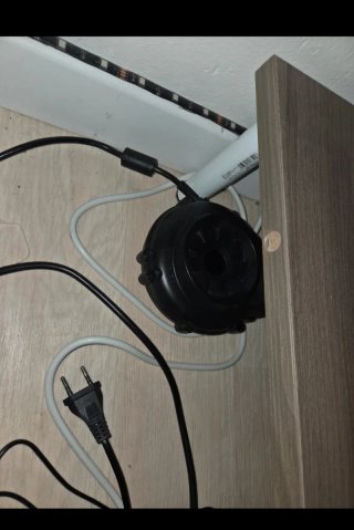 Thrustmaster T-GT II Volante Gaming