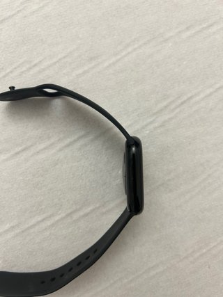Apple Watch Series 10 46mm Negro