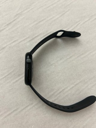Apple Watch Series 10 46mm Negro