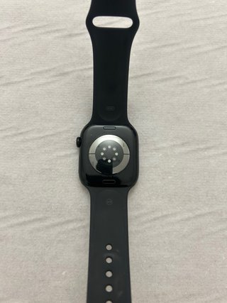 Apple Watch Series 10 46mm Negro