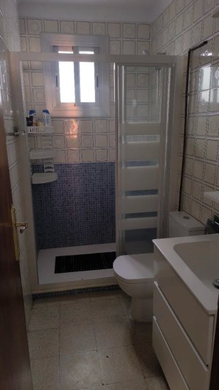 Alquiler Habitación completa con armario y cama