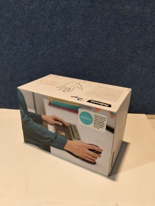 Ratón Vertical Ergonómico Fellowes Penguin M 1200 DPI