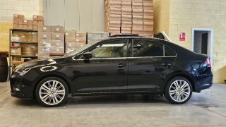 SEAT Toledo Style 1.2 TSI 110cv